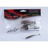 Kép 1/2 - Top Mix Shiner Shad Roach mm