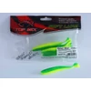 Kép 2/2 - Top Mix Shiner Shad Chartreuse mm