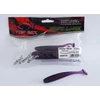 Kép 2/2 - Top Mix Shiner Shad Purple Red mm