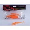 Kép 2/2 - Top Mix Shiner Shad Sunny Orange mm