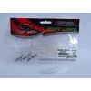 Kép 3/3 - Top Mix Shiner Worm 60 mm