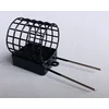 Kép 2/4 - CRAB Folyóvízi feeder kosár,