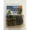 Kép 2/2 - TOP MIX TOP DISTANCE Feeder kosár,