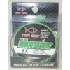 Kép 1/6 - TOP MIX X8 Monster előke zsinór