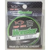Kép 6/6 - TOP MIX X8 Monster előke zsinór