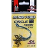 Kép 2/4 - Top Mix Method feeder Circle Barbless hook