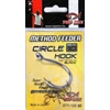 Kép 3/4 - Top Mix Method feeder Circle Barbless hook