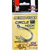 Kép 4/4 - Top Mix Method feeder Circle Barbless hook
