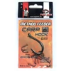 Kép 1/5 - TOP MIX Method Feeder Carp Hook Barbless