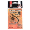 Kép 5/5 - TOP MIX Method Feeder Carp Hook Barbless