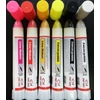 Kép 2/2 - TOP MIX Zsinórjelölő filc fluoro
