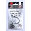 Kép 1/4 - Top Mix Method feeder Circle hook