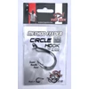 Kép 3/4 - Top Mix Method feeder Circle hook
