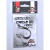 Kép 4/4 - Top Mix Method feeder Circle hook