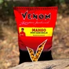 Kép 1/2 - Feedermánia Venom High Carb Boilie 13 mm
