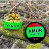 Kép 1/2 - Feedermánia Venom Amur Wafters mm