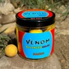 Kép 2/3 - Feedermánia Venom Balanced Boilies Mango mm