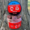 Kép 4/4 - Feedermánia Venom Shrimp & Krill Paste BCN+ mm