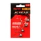 Reiva Ultra Strong Jig Head 2-7g  4db/cs - Többféle