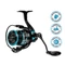 Delphin IXCELA 2T AL BODY