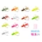 Delphin MANYA UVs nimfa / 5db