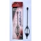 TOP MIX Négybordás arrow method feeder kosár,