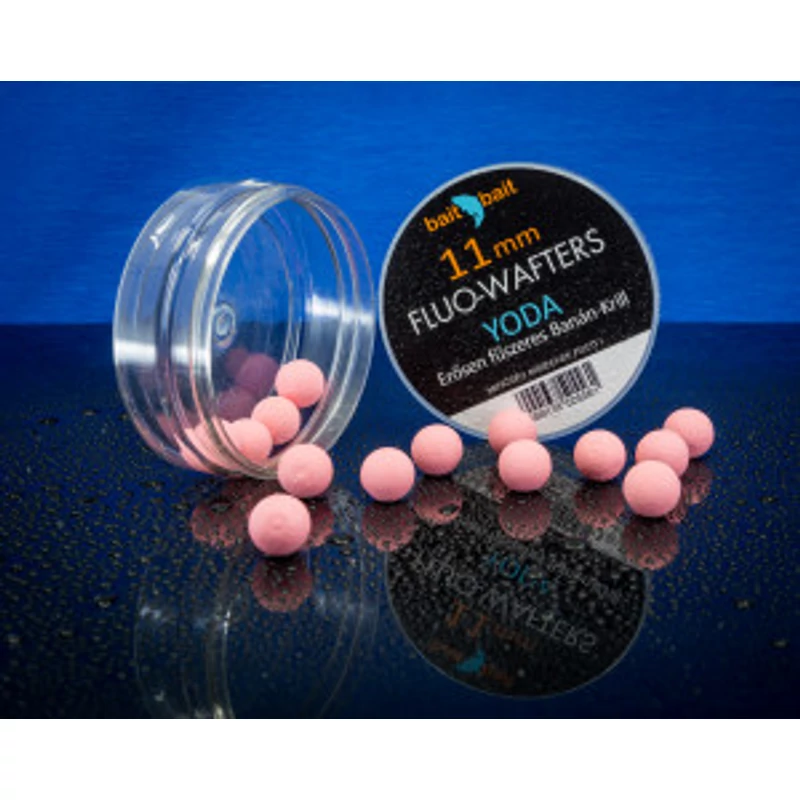 YO.-DA - Fluo Wafters Mini Bojli+Betain 11mm