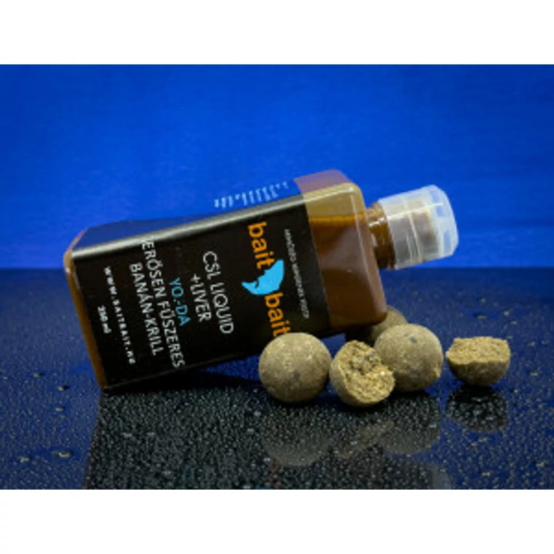 YO.-DA - CSL+Liver Locsoló (BBCSL-Y)