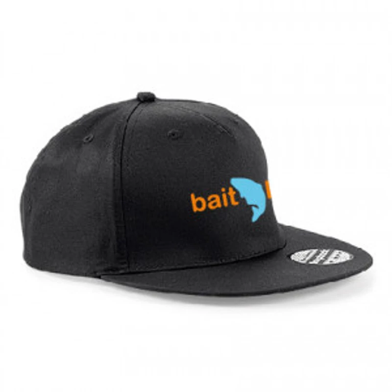 Bait Bait Snapback Sapka