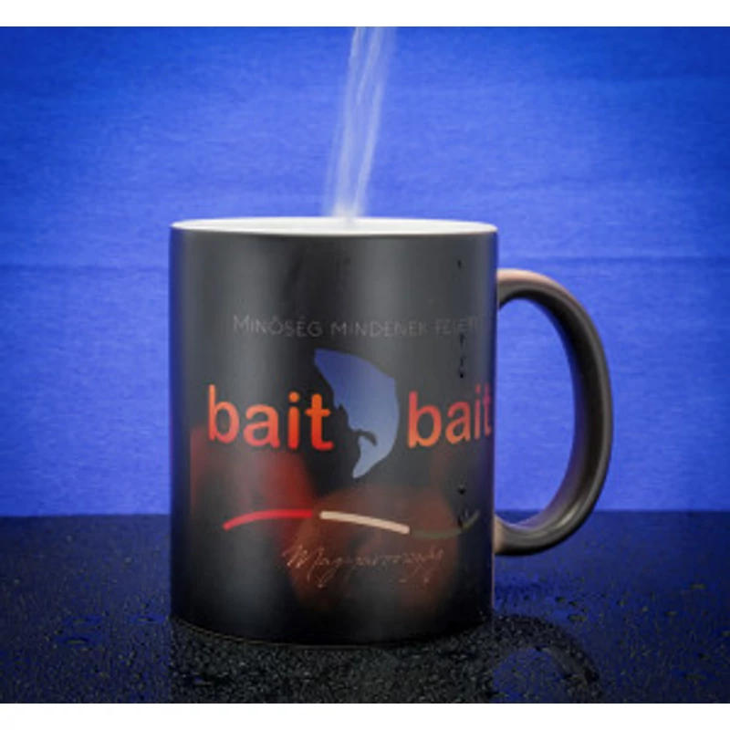 Bait Bait Hőreváltozó Bögre