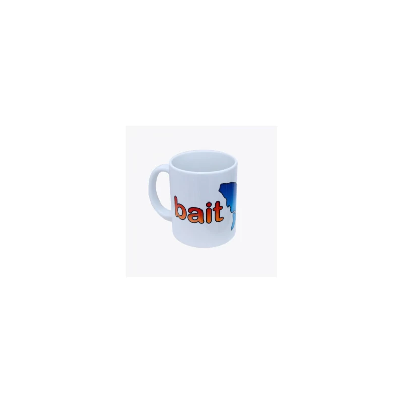 BaitBait bögre