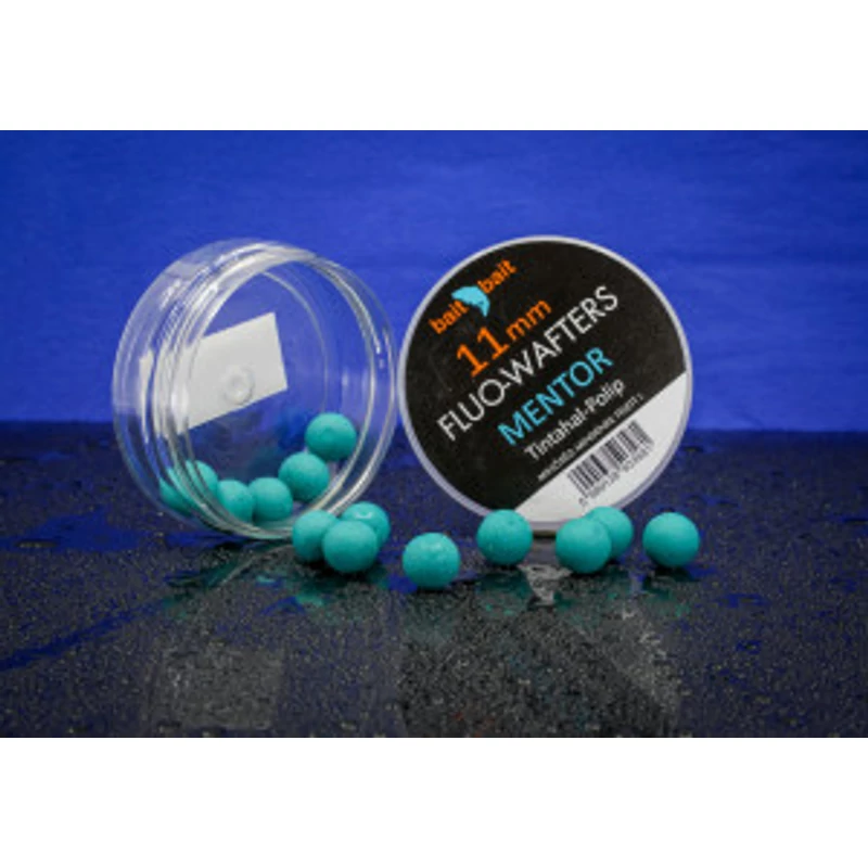 Mentor - Fluo Wafters Mini Bojli+Betain 11mm