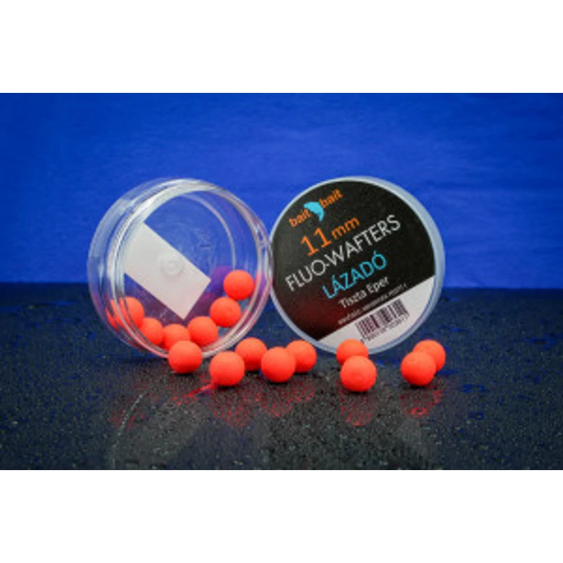 Lázadó - Fluo Wafters Mini Bojli+Betain 11mm