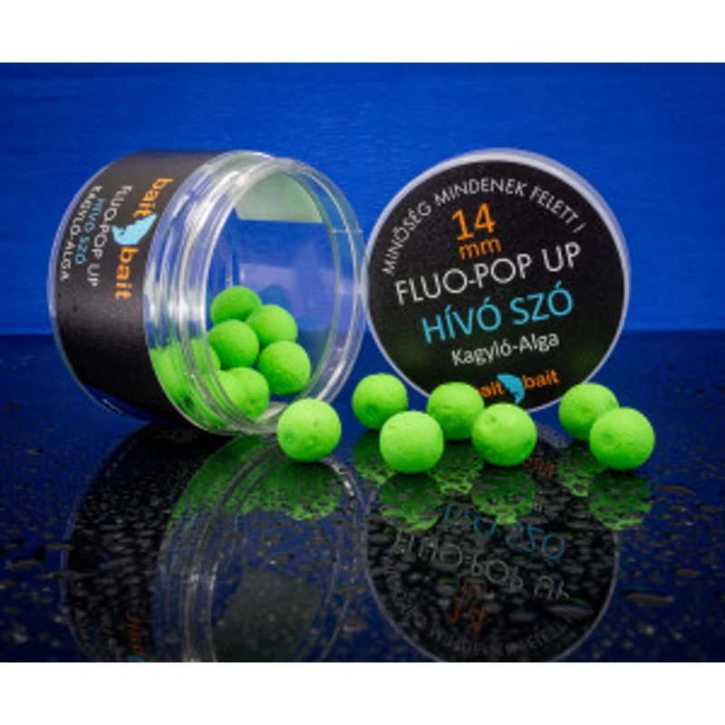 Hívó Szó - Fluo Pop Up