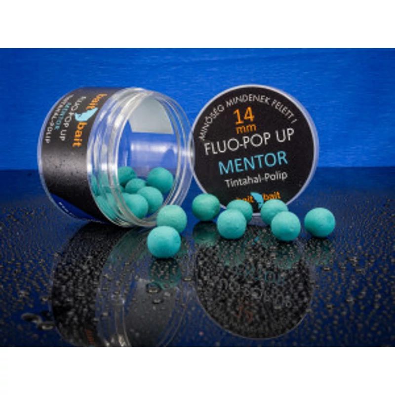 Mentor - Fluo Pop Up