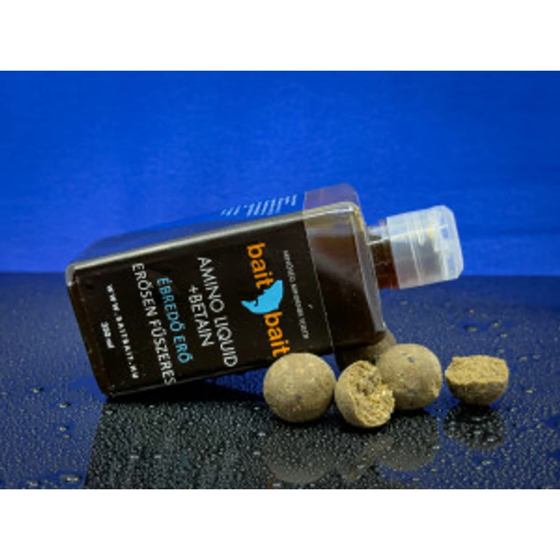Ébredő Erő - Liquid Amino Locsoló