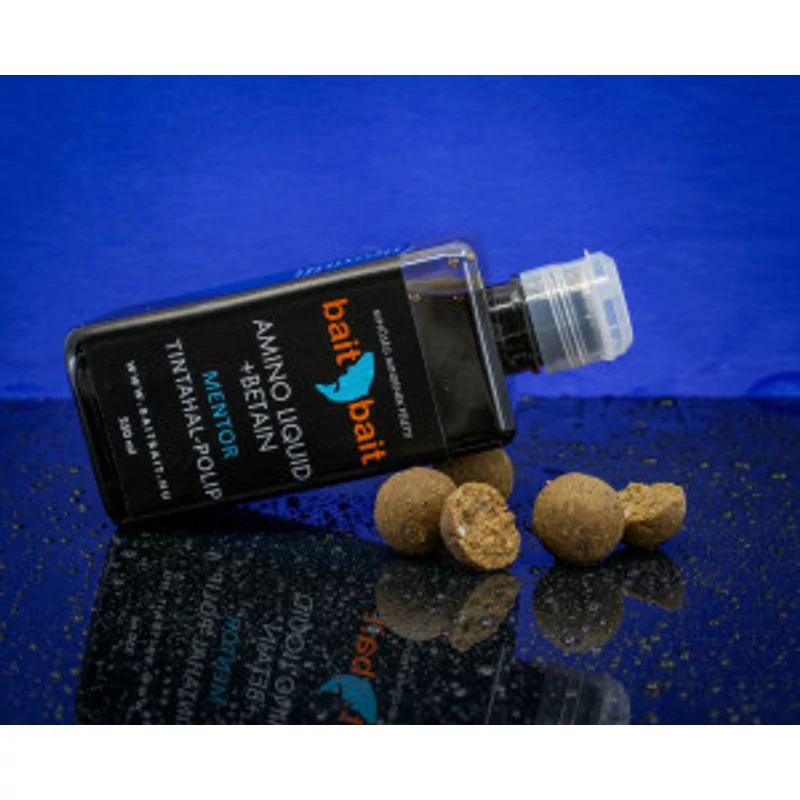 Mentor - Liquid Amino Locsoló