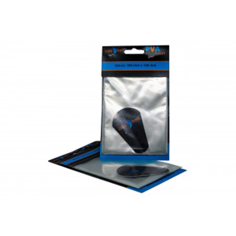 Bait Bait PVA Bags - 100 x 130 mm