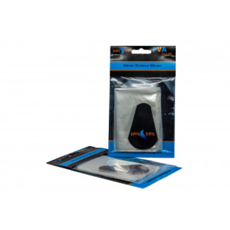 Bait Bait PVA Bags - 70 x 100 mm