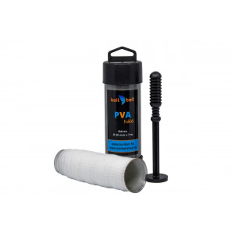 Bait Bait PVA Mesh System - 35 mm