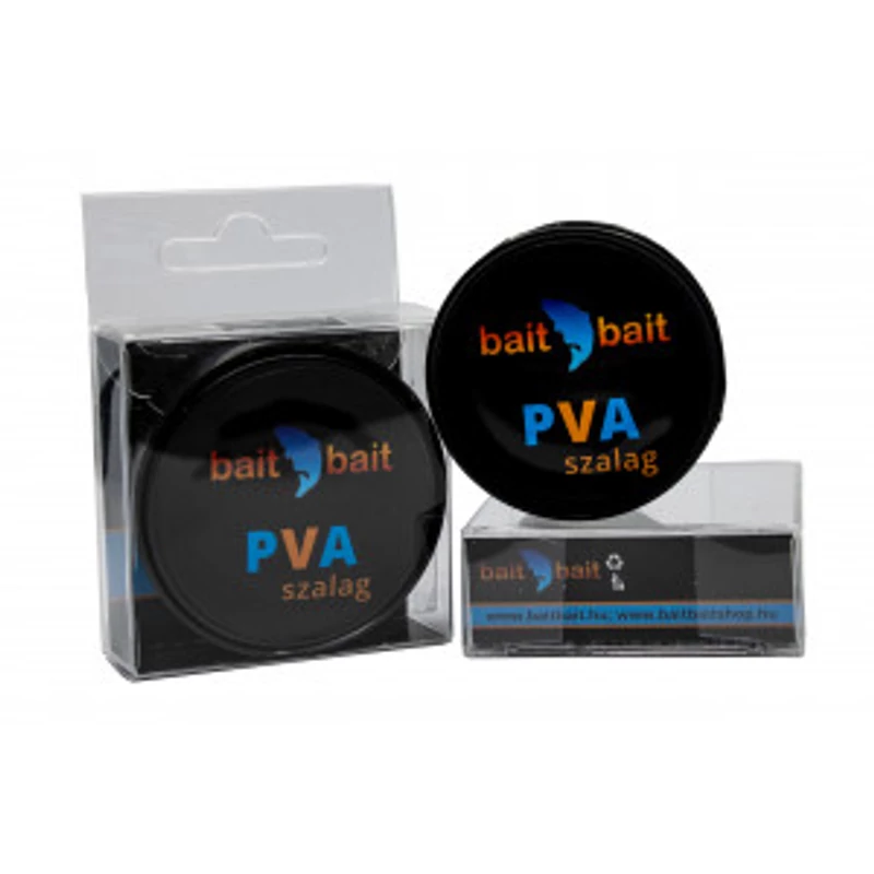 Bait Bait PVA Tape - 20 mm