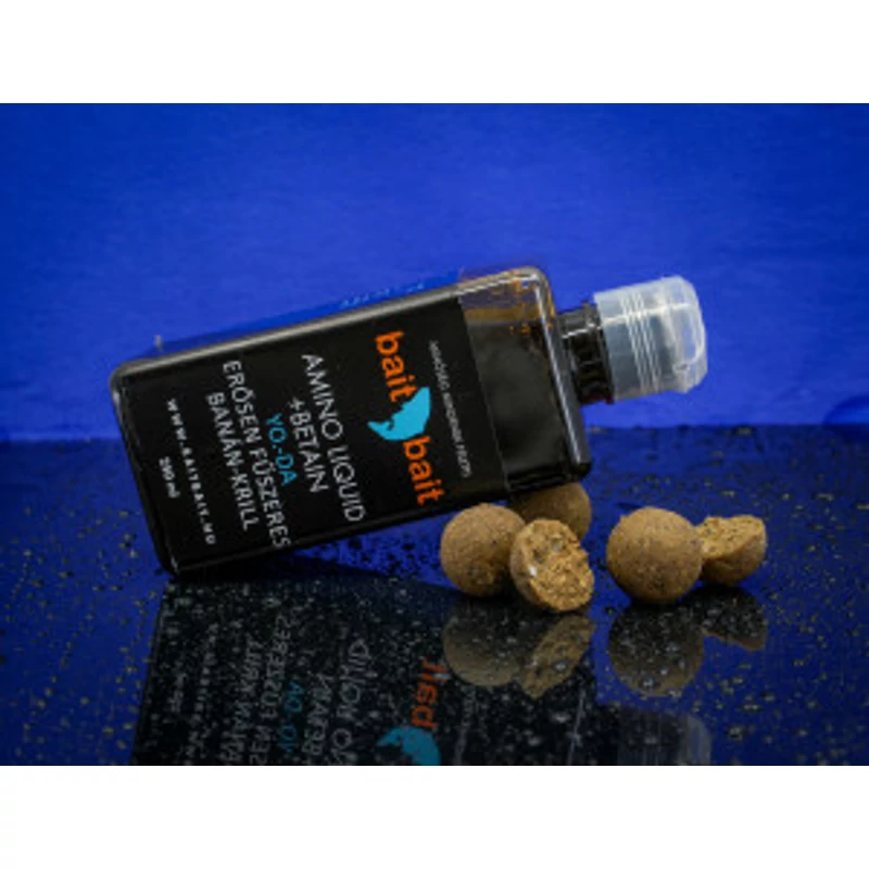 YO.-DA - Liquid Amino Locsoló