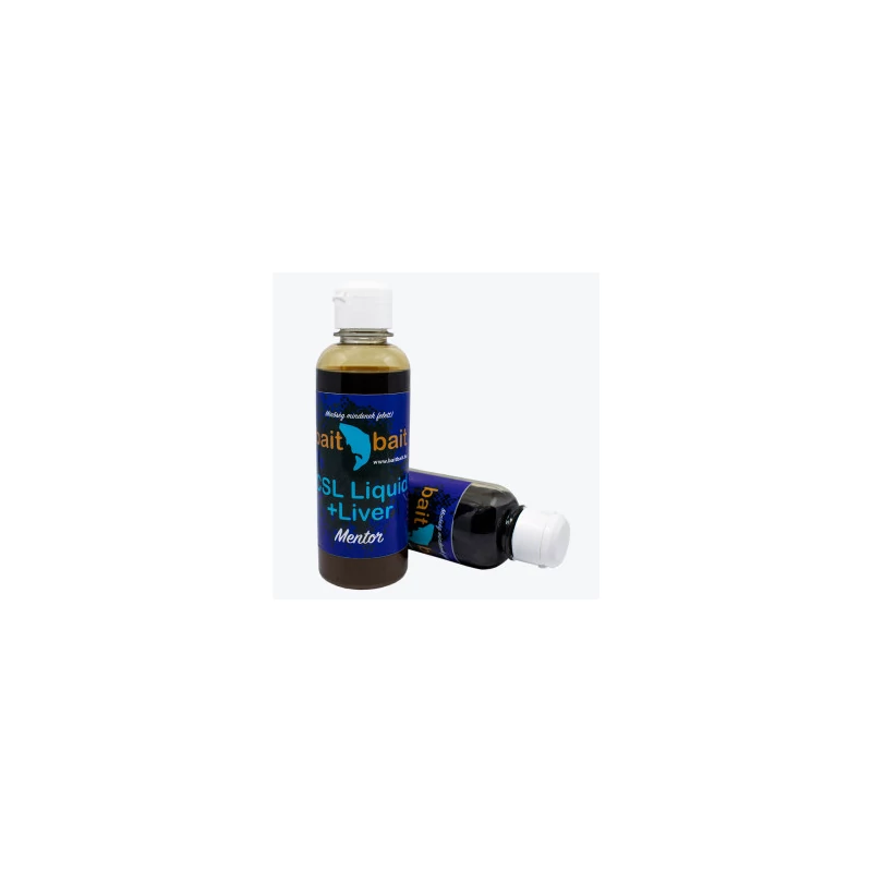 Mentor - CSL+Liver Locsoló