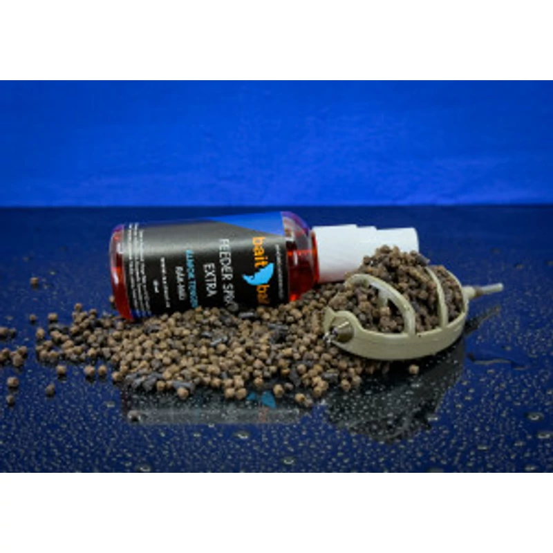 Álmok Tengere - Feeder Pellet Mix