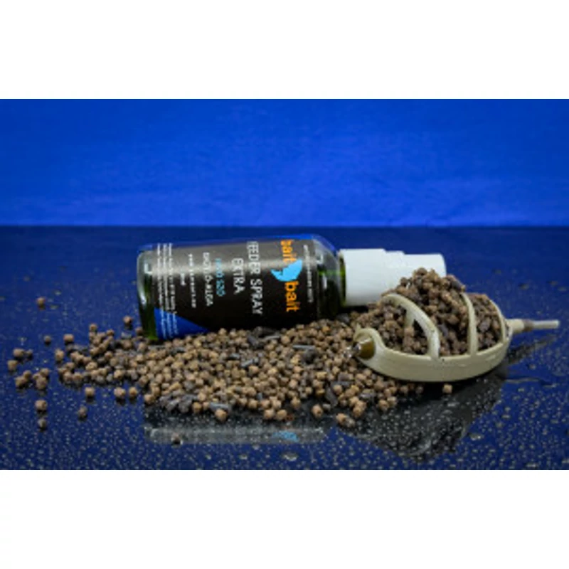 Hívó Szó - Feeder Pellet Mix