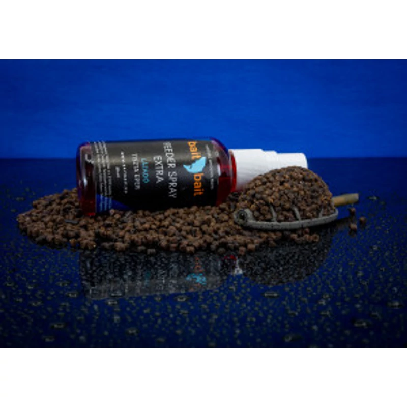 Lázadó - Feeder Pellet Mix