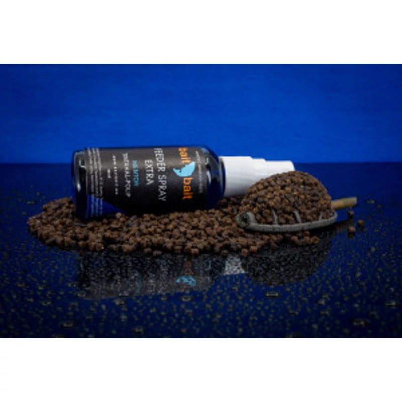Mentor - Feeder Pellet Mix