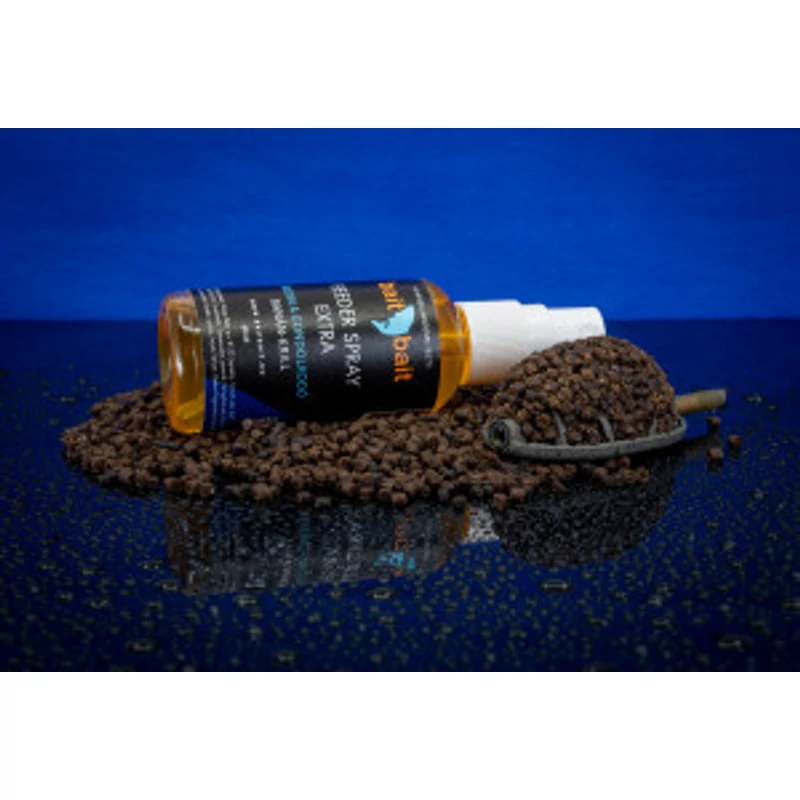 Rodin - Feeder Pellet Mix