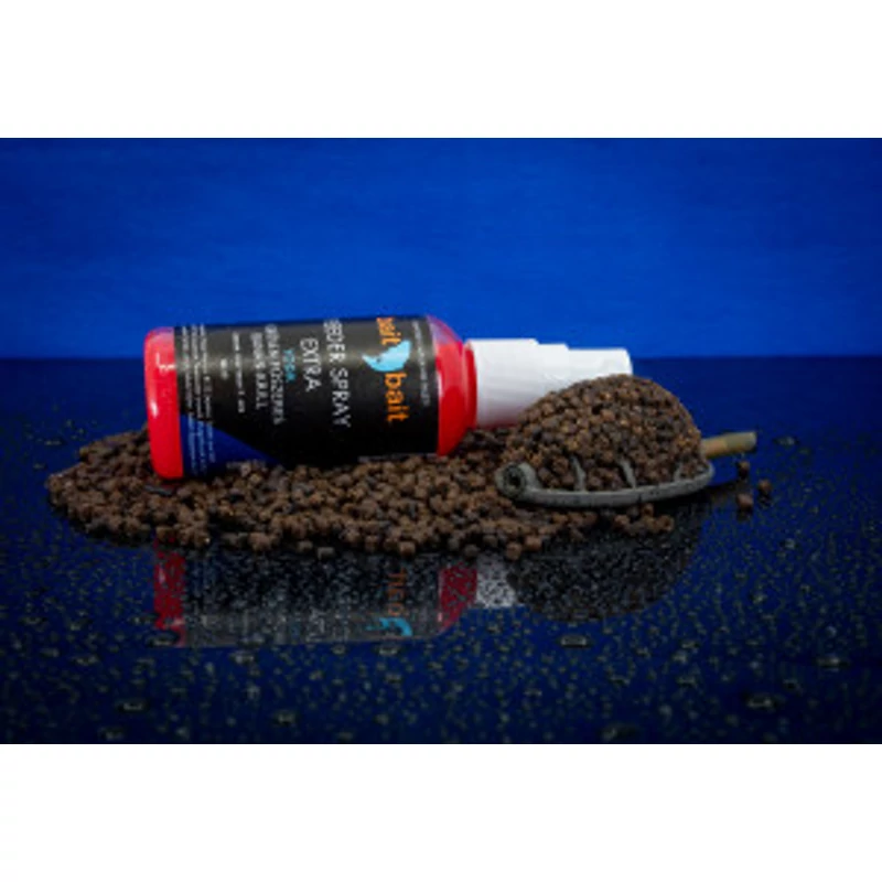 YO.-DA - Feeder Pellet Mix