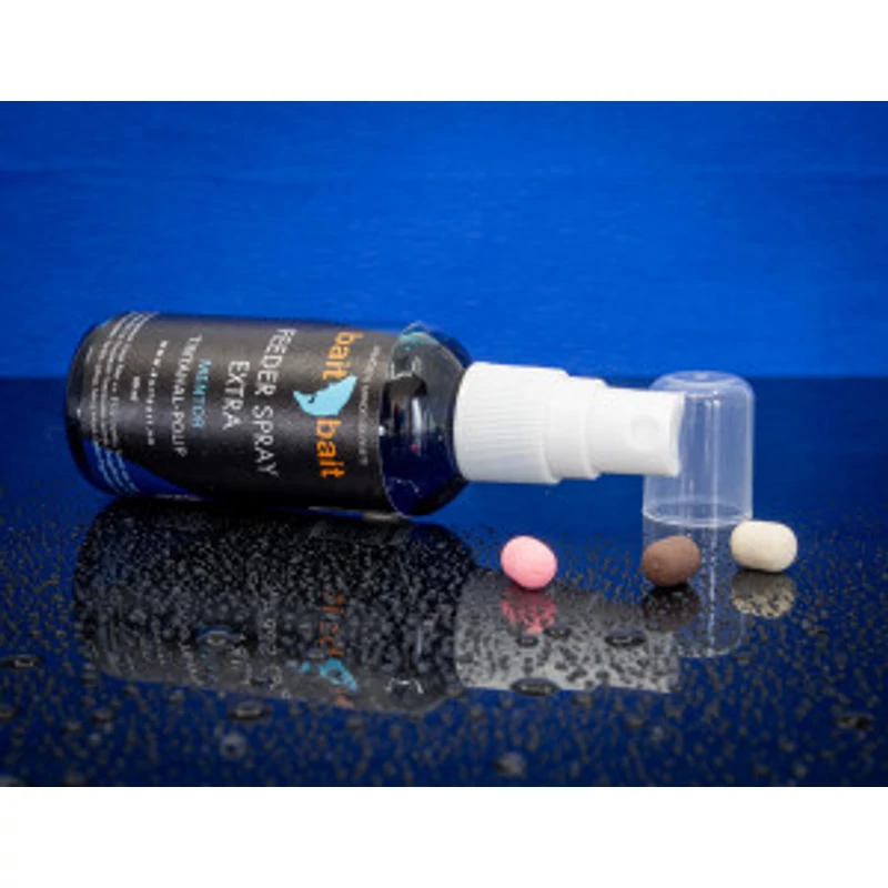 Mentor - Feeder Spray